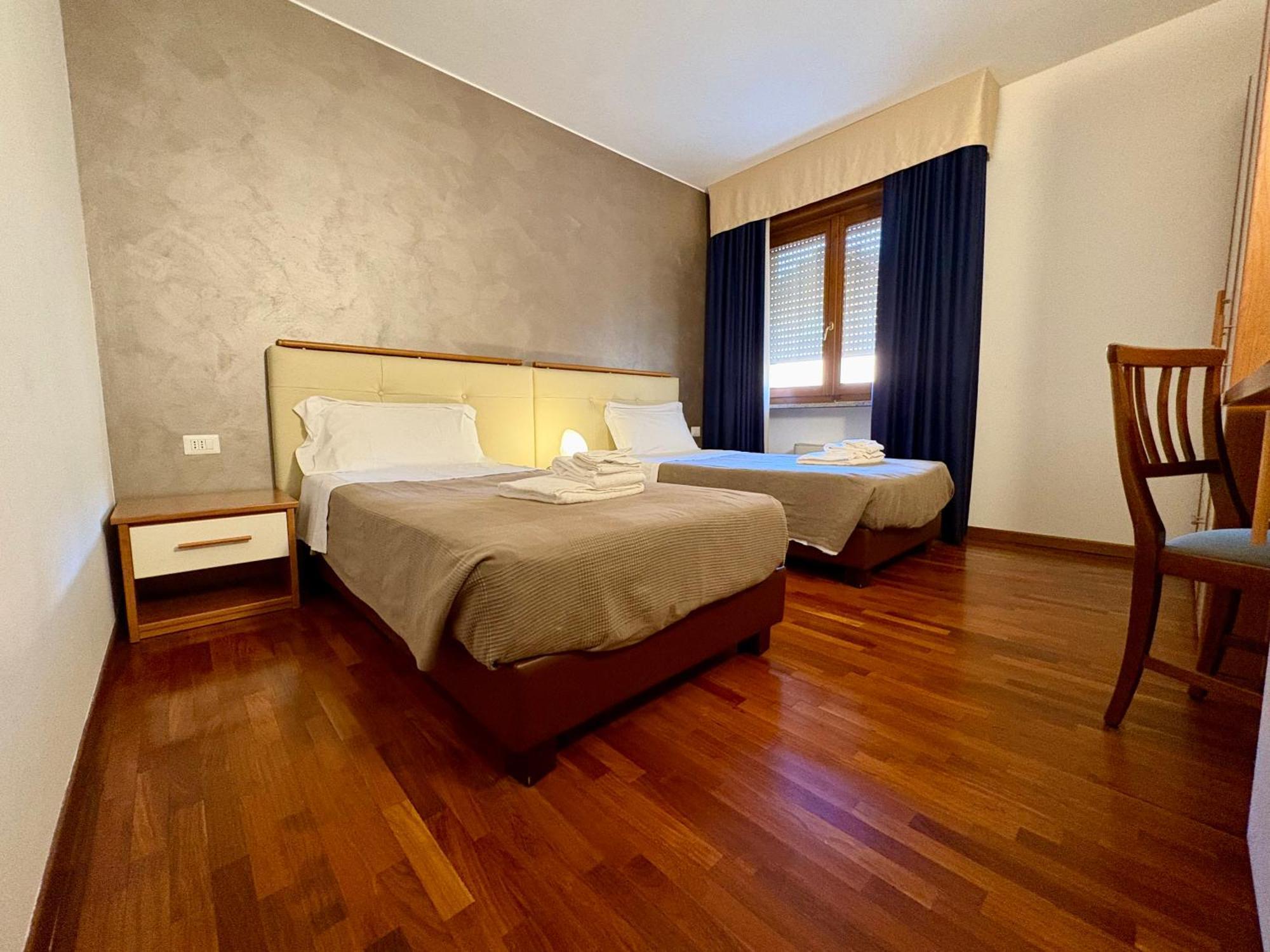 Sole Della Franciacorta - Hotel & Restaurant Capriolo Bagian luar foto